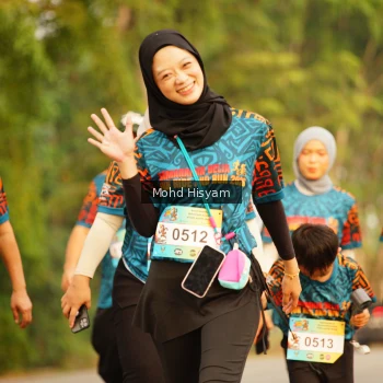 Runner Photo 3649151