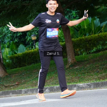 Runner Photo 3649154