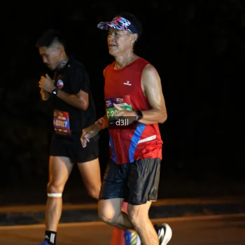 Runner Photo 3649168