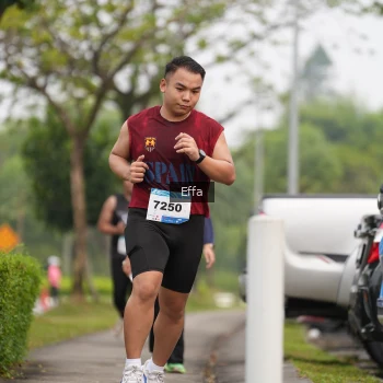 Runner Photo 3649172