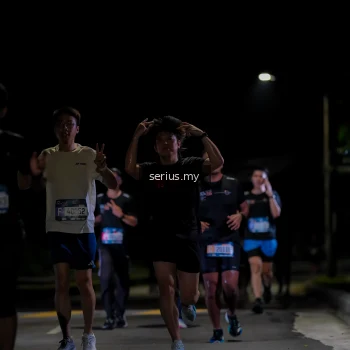 Runner Photo 3649176