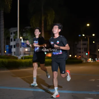 Runner Photo 3649178