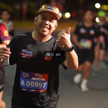 Runner Photo 3649180