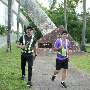 Runner Photo 3649182