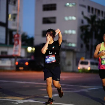 Runner Photo 3649187