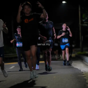 Runner Photo 3649189