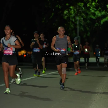 Runner Photo 3649190