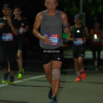 Runner Photo 3649193