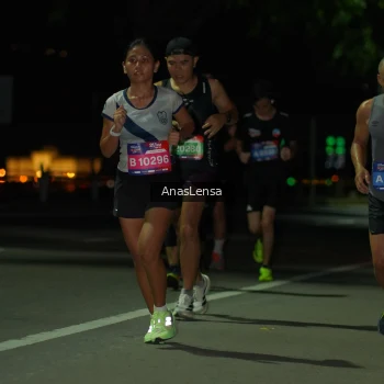 Runner Photo 3649194