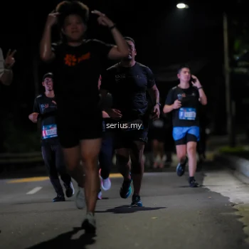 Runner Photo 3649197