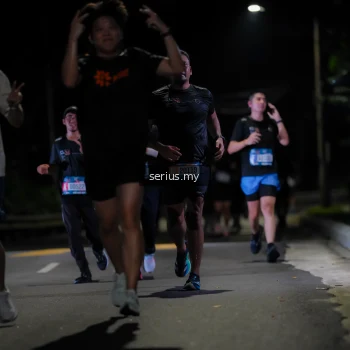 Runner Photo 3649198