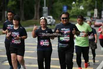 Runner Photo 36492