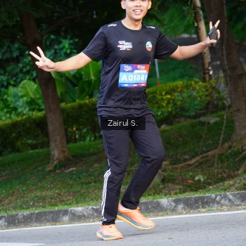 Runner Photo 3649201