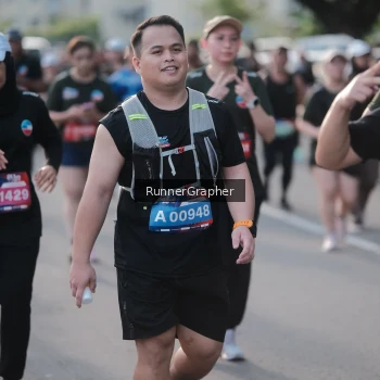 Runner Photo 3649202