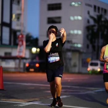 Runner Photo 3649203