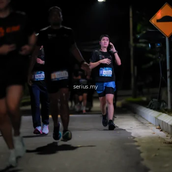 Runner Photo 3649205