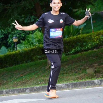 Runner Photo 3649208