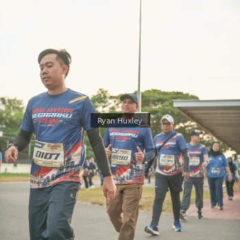 Runner Photo 3649213