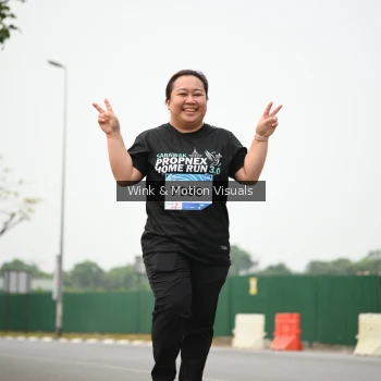 Runner Photo 3649217