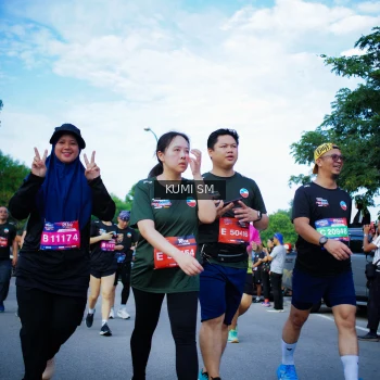 Runner Photo 3649225