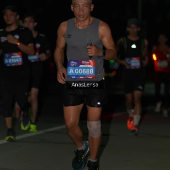 Runner Photo 3649237