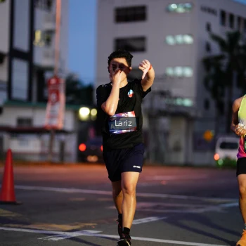 Runner Photo 3649238