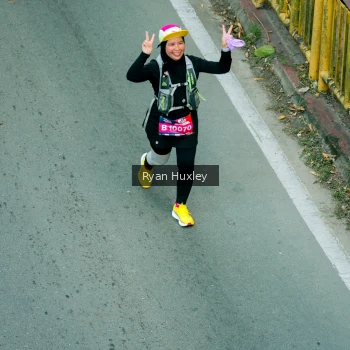 Runner Photo 3649239