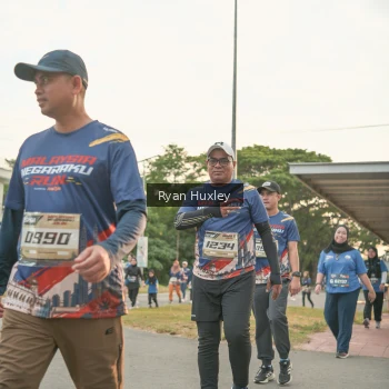 Runner Photo 3649240