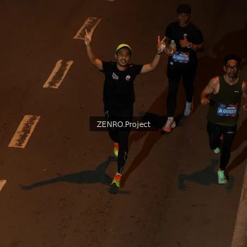 Runner Photo 3649241