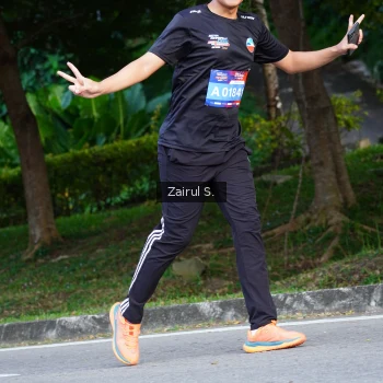 Runner Photo 3649246