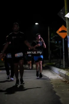 Runner Photo 3649247
