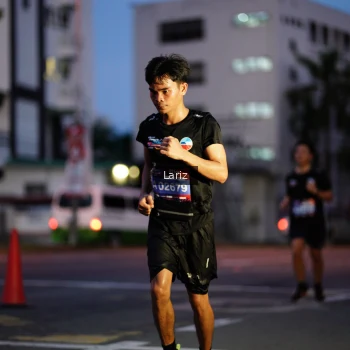 Runner Photo 3649249
