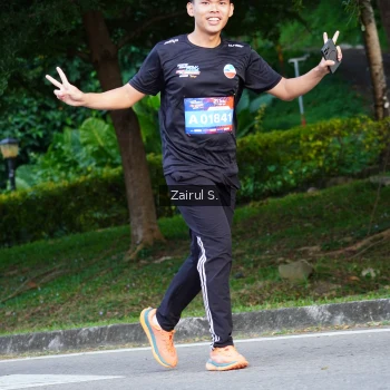 Runner Photo 3649251