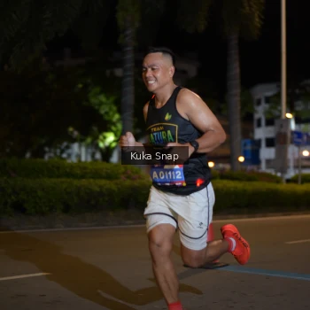 Runner Photo 3649253