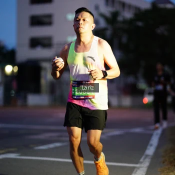 Runner Photo 3649254