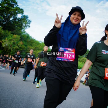 Runner Photo 3649255