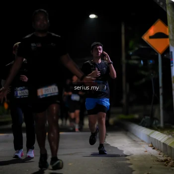 Runner Photo 3649261