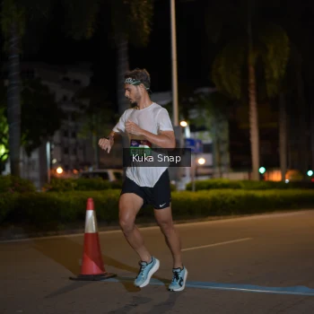 Runner Photo 3649262