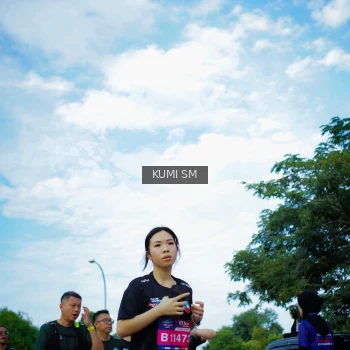 Runner Photo 3649267