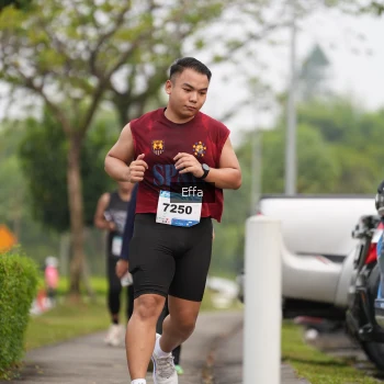 Runner Photo 3649272