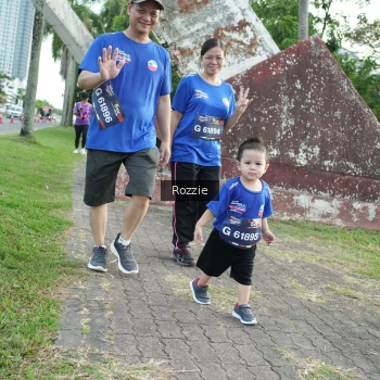 Runner Photo 3649273