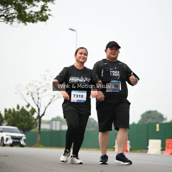 Runner Photo 3649278
