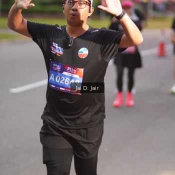 Runner Photo 3649281