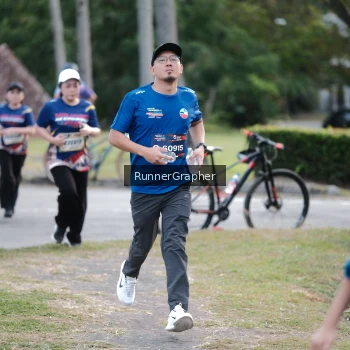Runner Photo 3649282