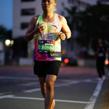 Runner Photo 3649284