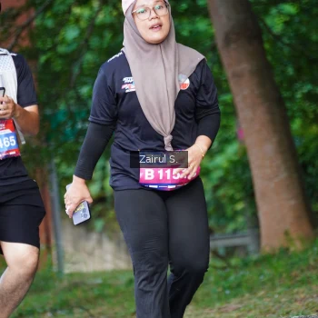 Runner Photo 3649286