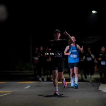 Runner Photo 3649287
