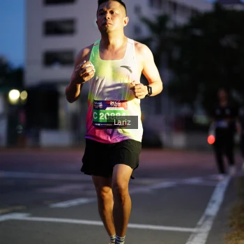 Runner Photo 3649288