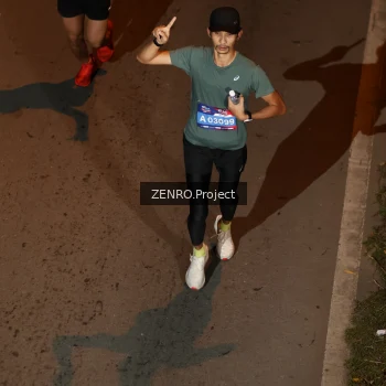 Runner Photo 3649291