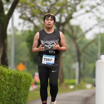 Runner Photo 3649297